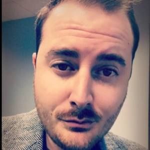 Meet your Posher, Chad